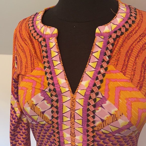 Dress - Picture 2 of 4